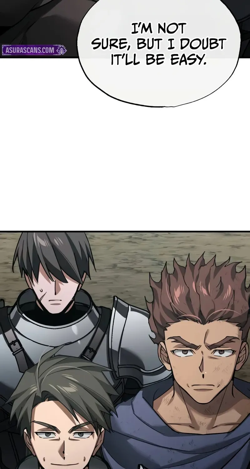 Read Descended from Divinity EN Manga Online
