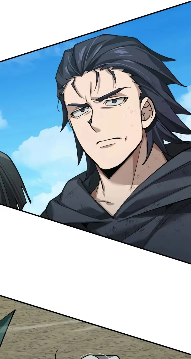 Read Descended from Divinity EN Manga Online