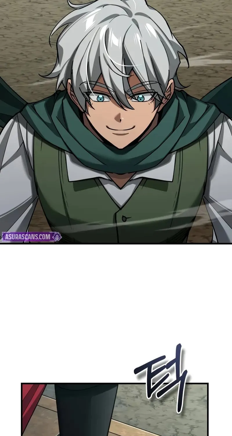 Read Descended from Divinity EN Manga Online