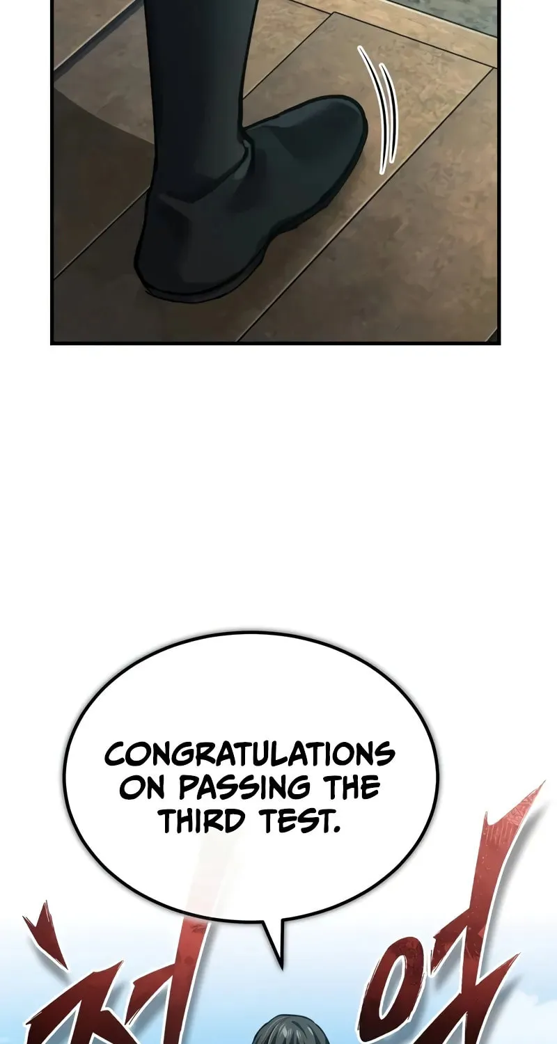 Read Descended from Divinity EN Manga Online