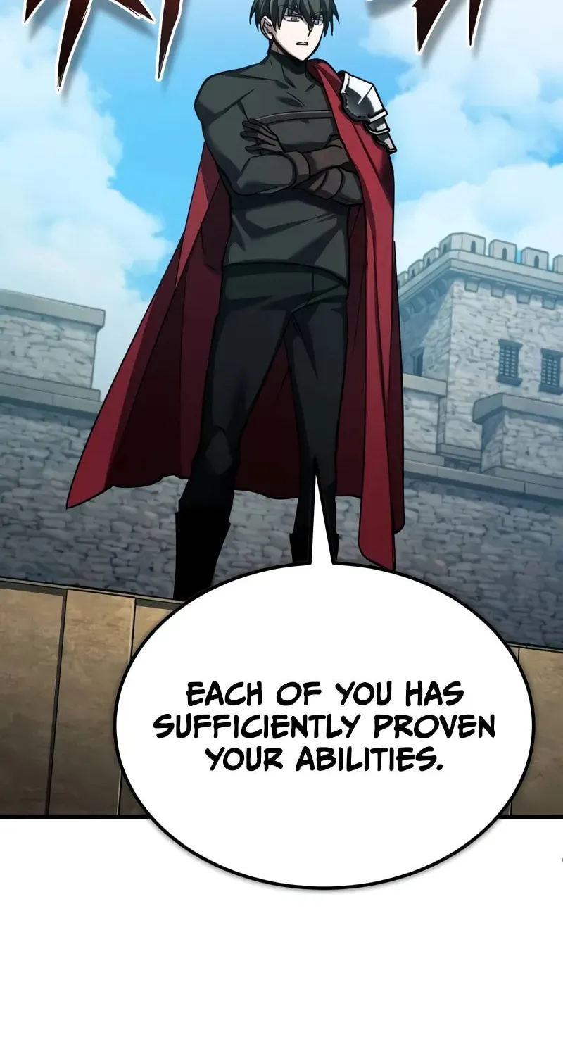 Read Descended from Divinity EN Manga Online