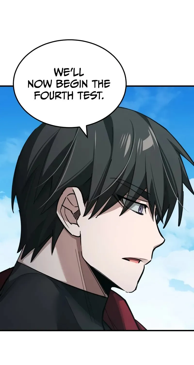 Read Descended from Divinity EN Manga Online
