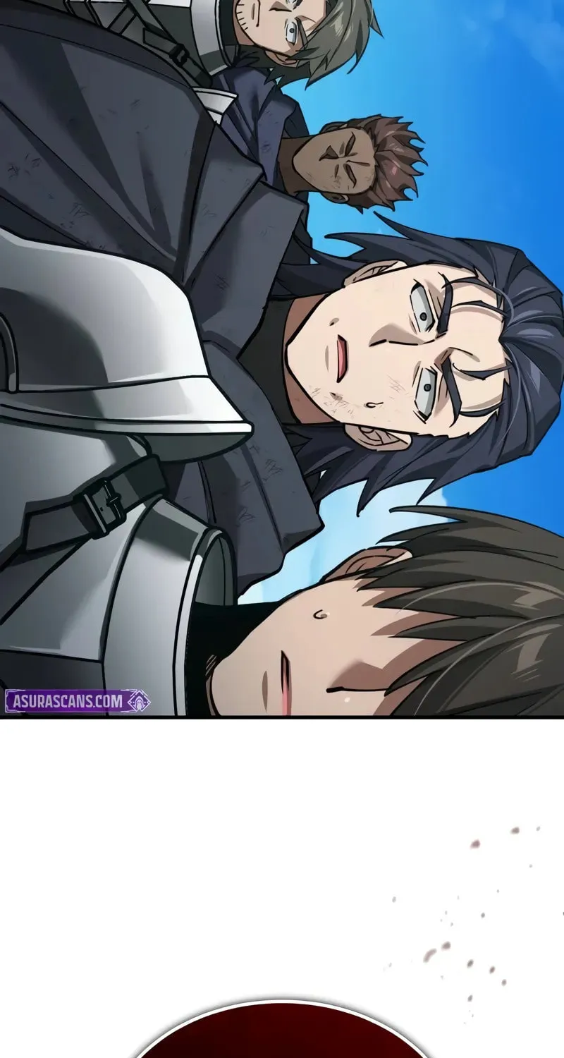 Read Descended from Divinity EN Manga Online