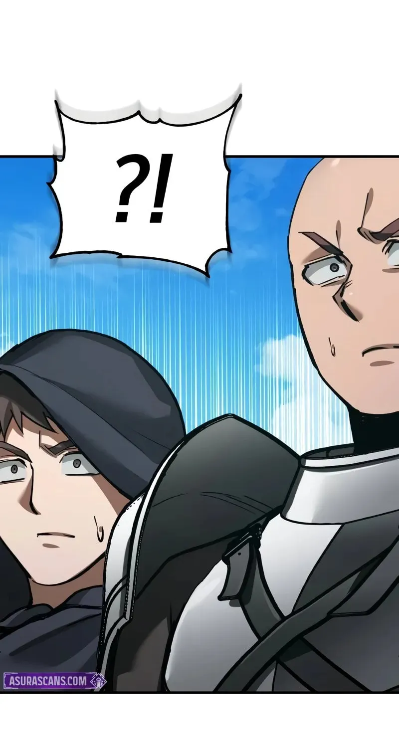 Read Descended from Divinity EN Manga Online