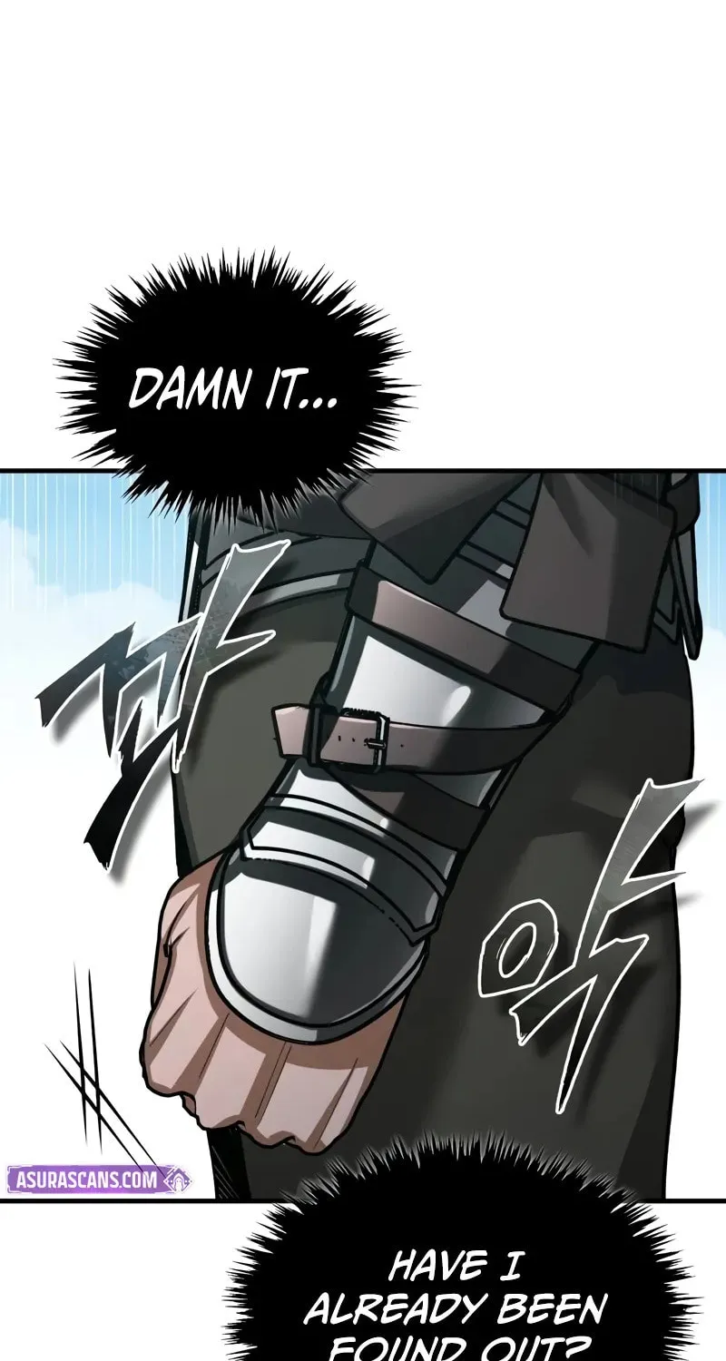 Read Descended from Divinity EN Manga Online