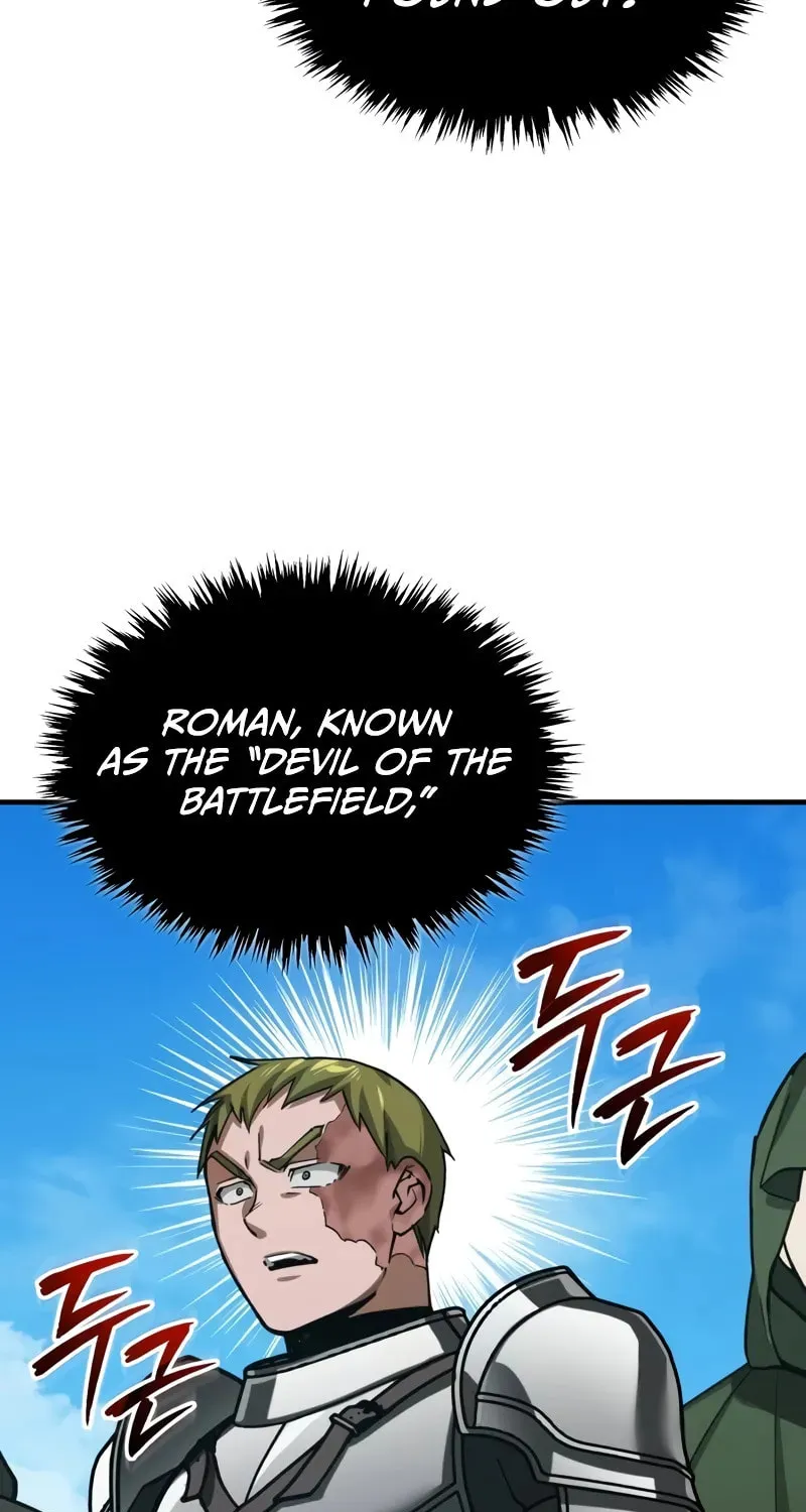 Read Descended from Divinity EN Manga Online