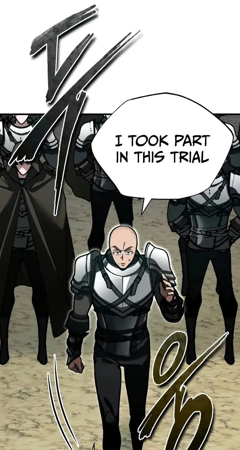 Read Descended from Divinity EN Manga Online