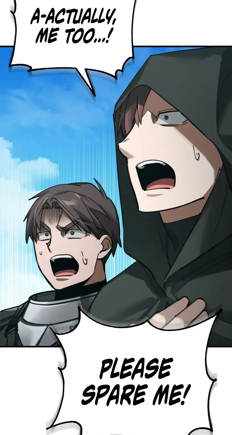 Read Descended from Divinity EN Manga Online