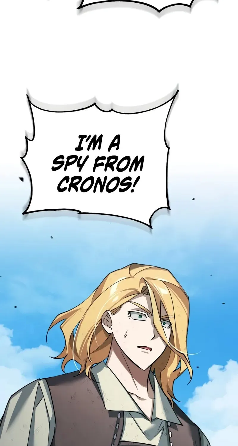 Read Descended from Divinity EN Manga Online