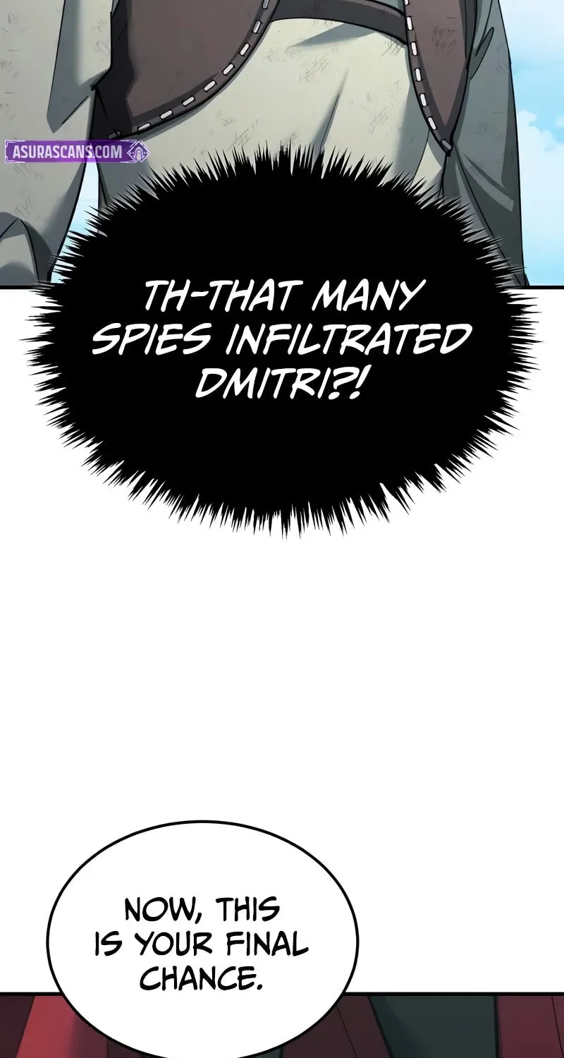 Read Descended from Divinity EN Manga Online