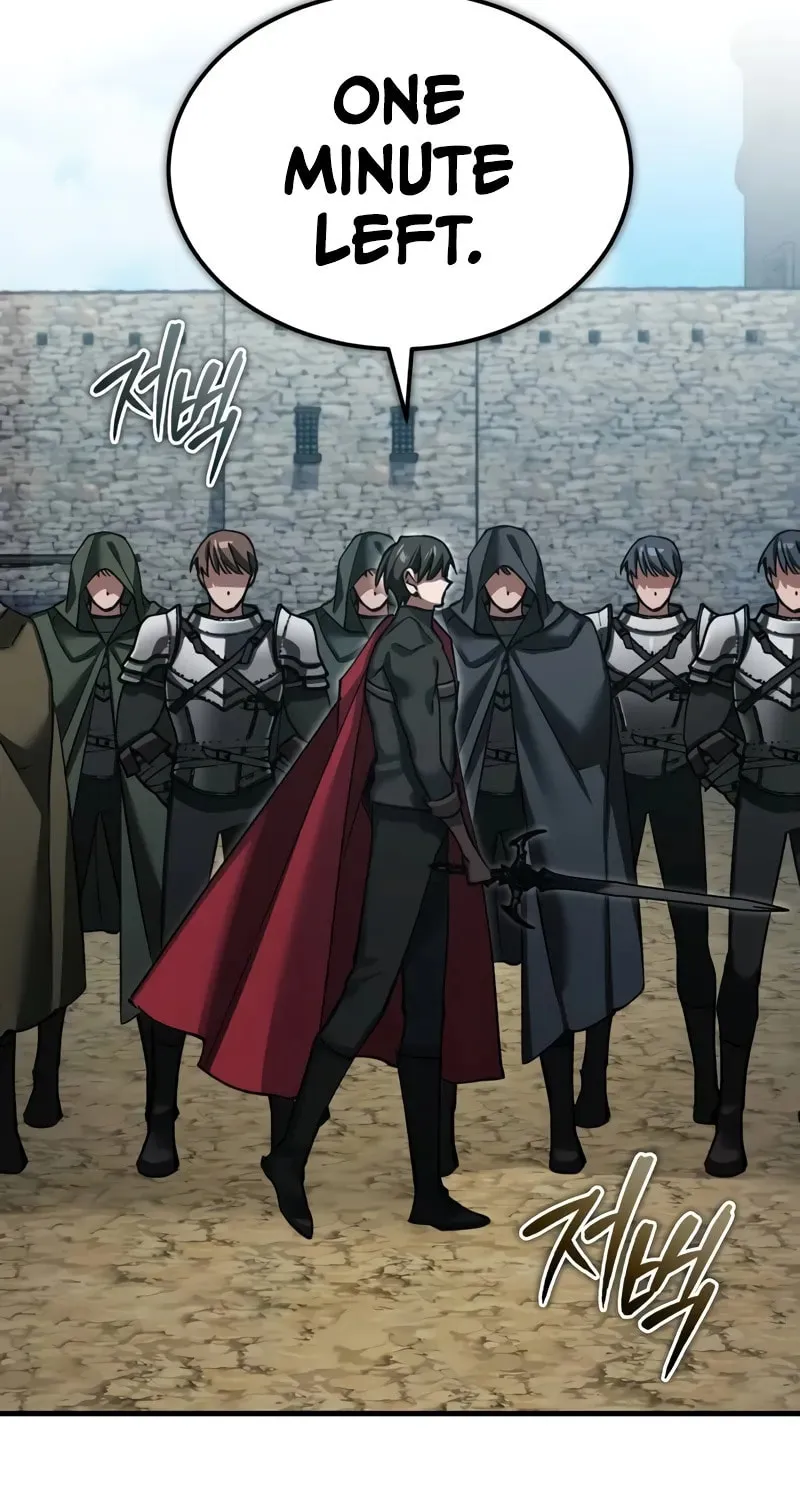 Read Descended from Divinity EN Manga Online