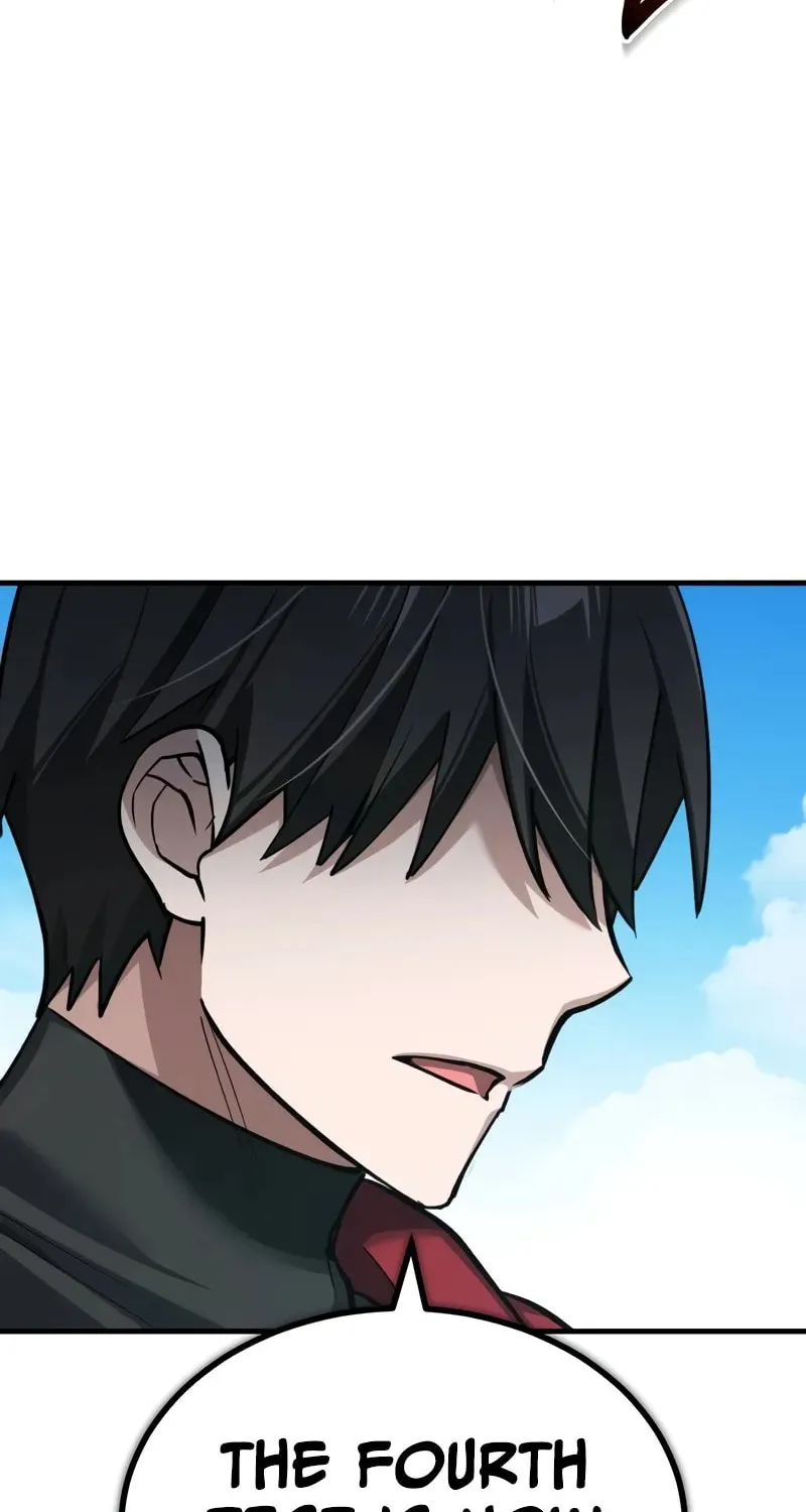 Read Descended from Divinity EN Manga Online