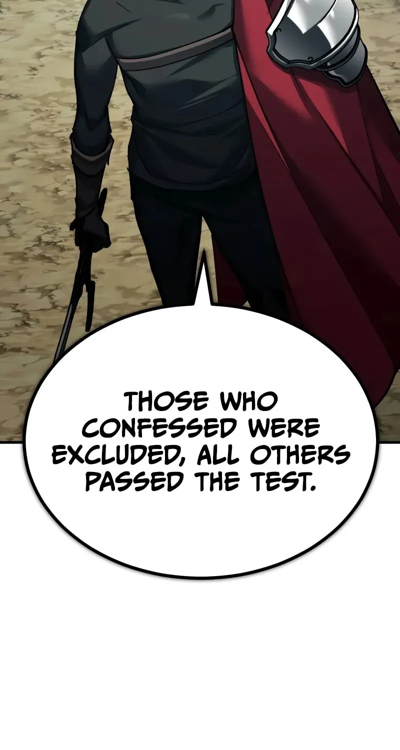 Read Descended from Divinity EN Manga Online