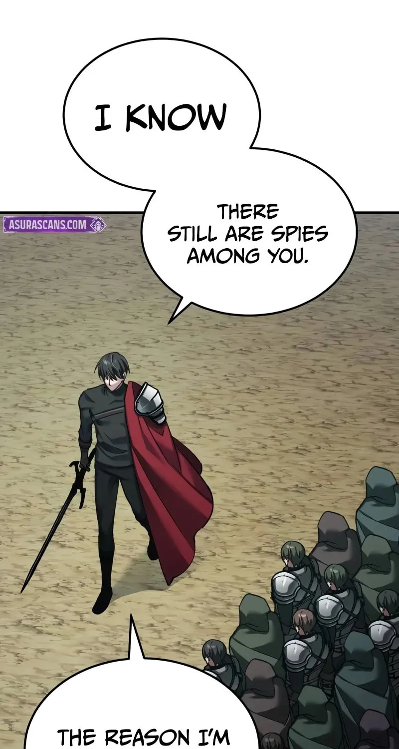 Read Descended from Divinity EN Manga Online