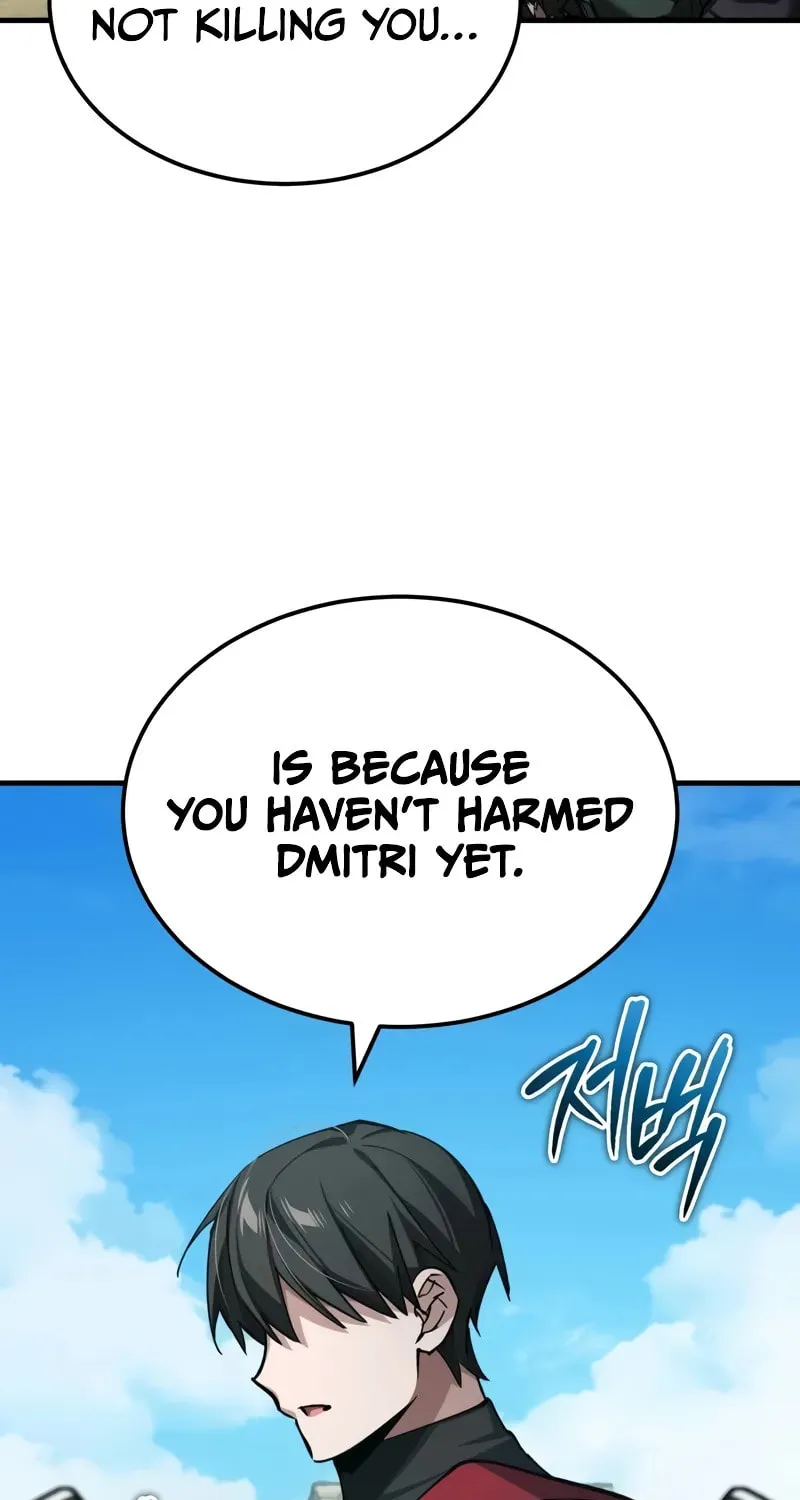 Read Descended from Divinity EN Manga Online