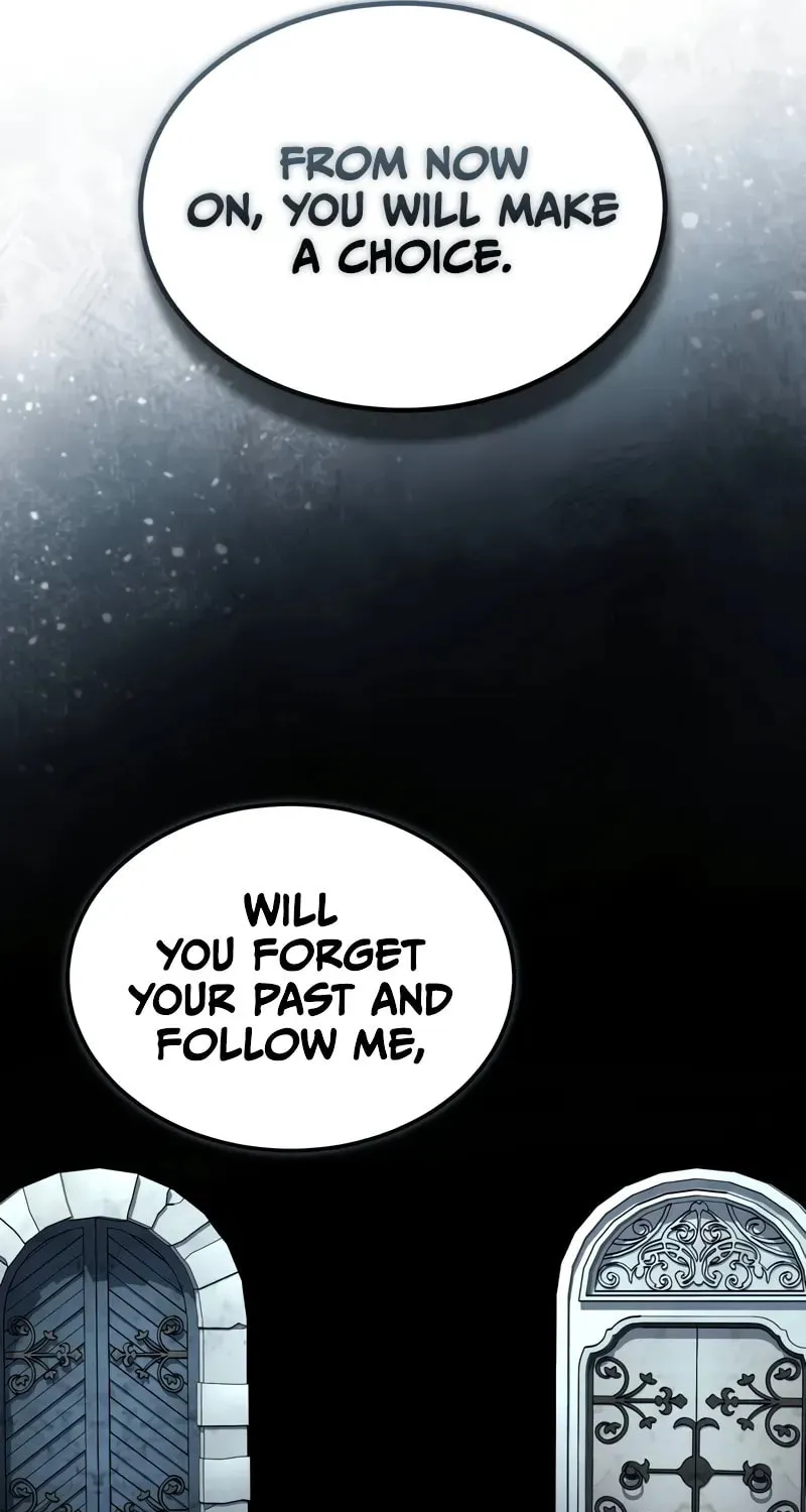 Read Descended from Divinity EN Manga Online