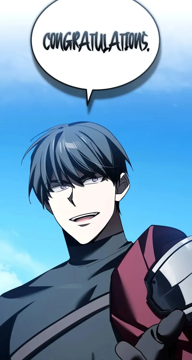 Read Descended from Divinity EN Manga Online