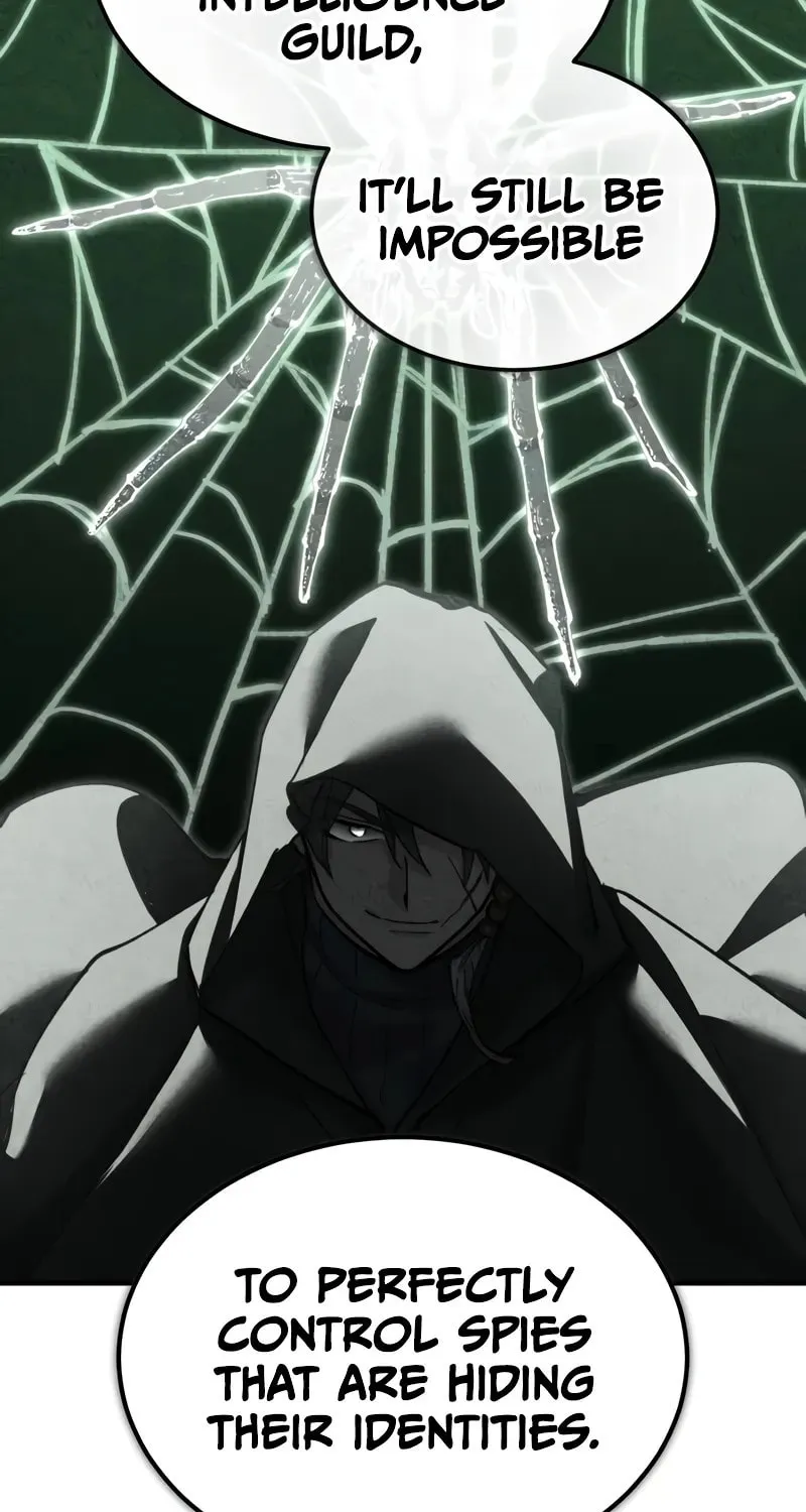 Read Descended from Divinity EN Manga Online