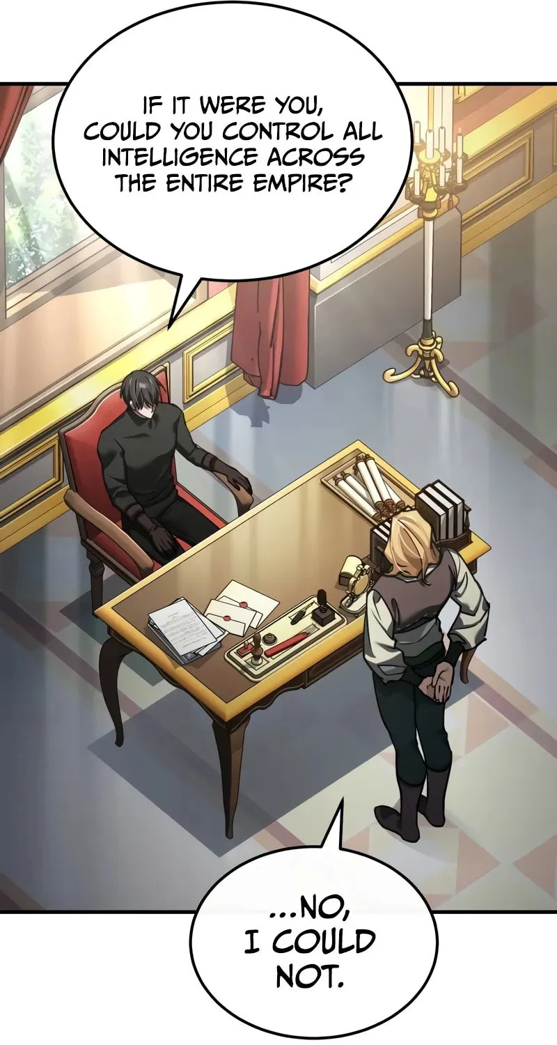 Read Descended from Divinity EN Manga Online