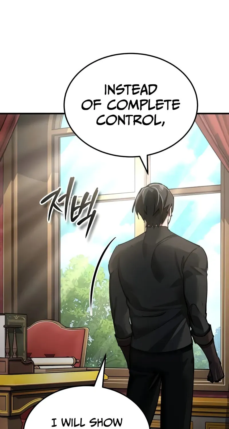 Read Descended from Divinity EN Manga Online