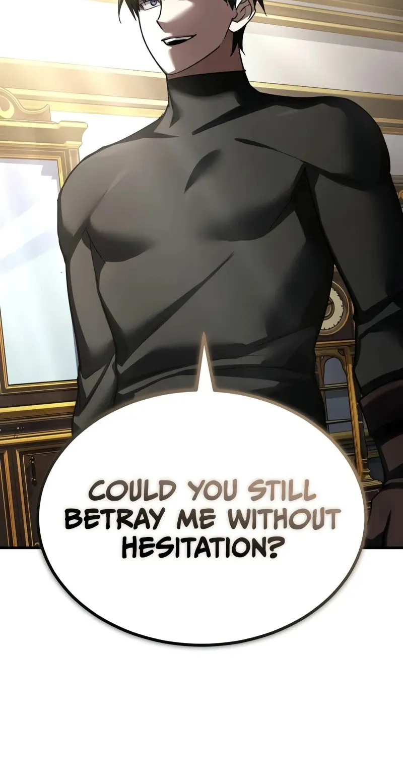 Read Descended from Divinity EN Manga Online