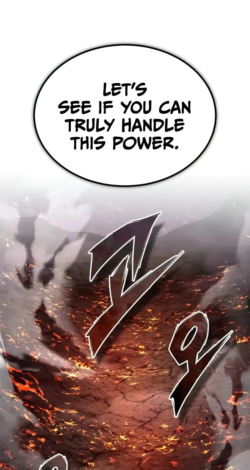 Read Descended from Divinity EN Manga Online