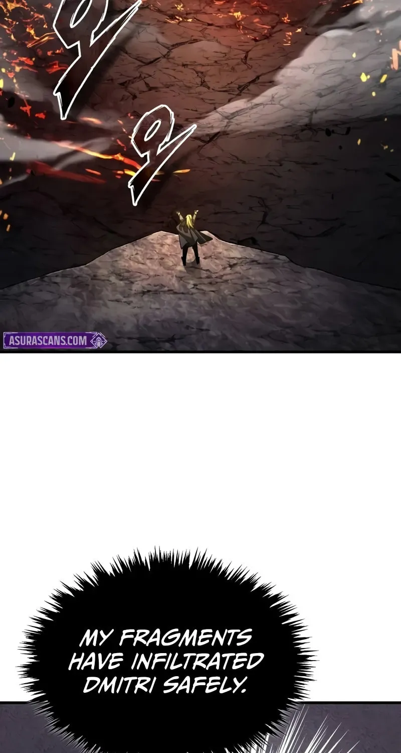 Read Descended from Divinity EN Manga Online