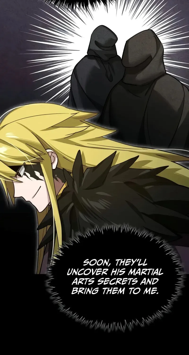 Read Descended from Divinity EN Manga Online