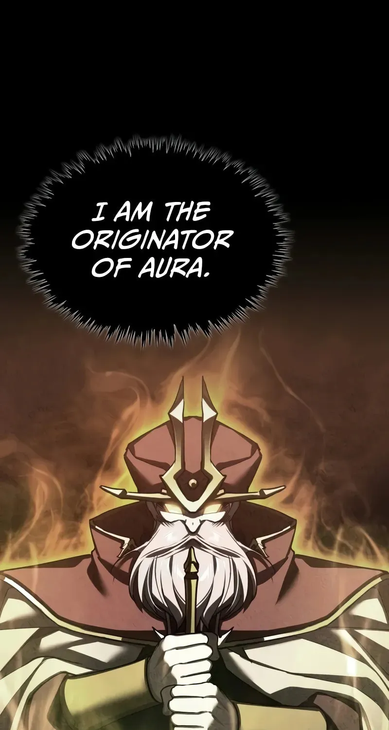 Read Descended from Divinity EN Manga Online
