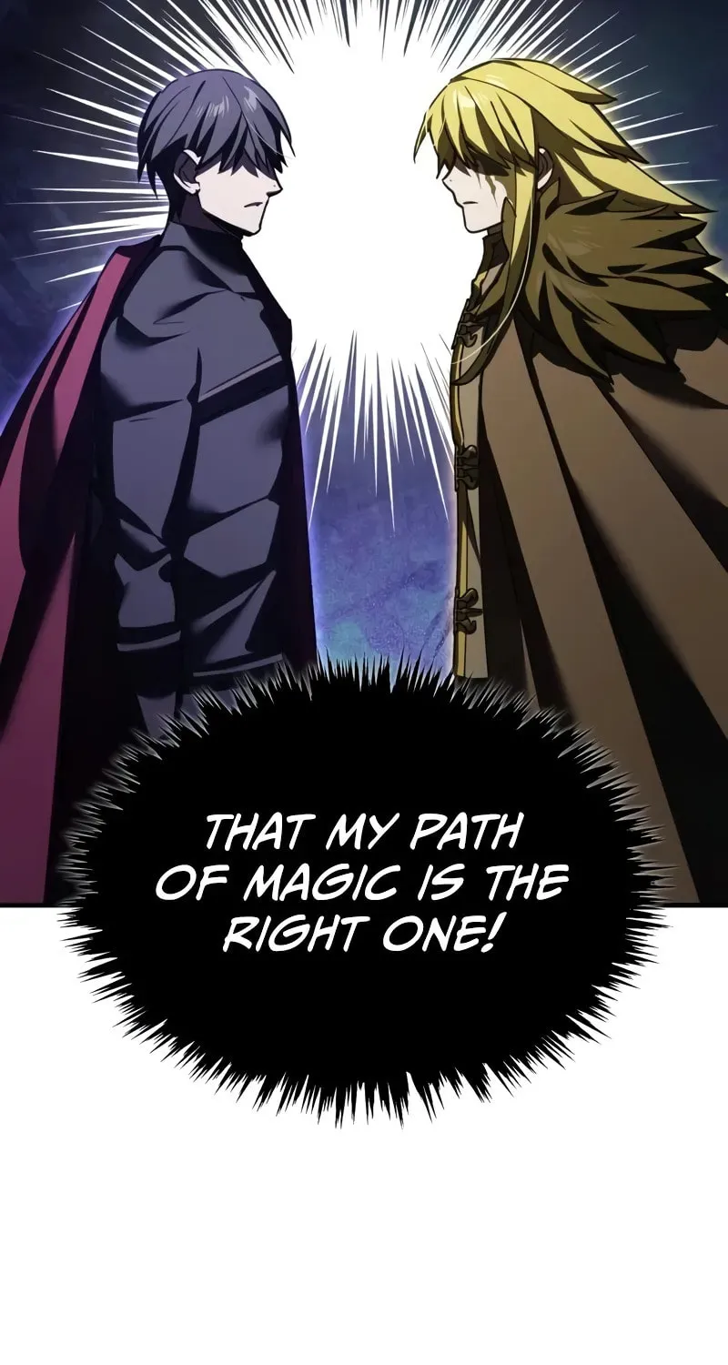 Read Descended from Divinity EN Manga Online