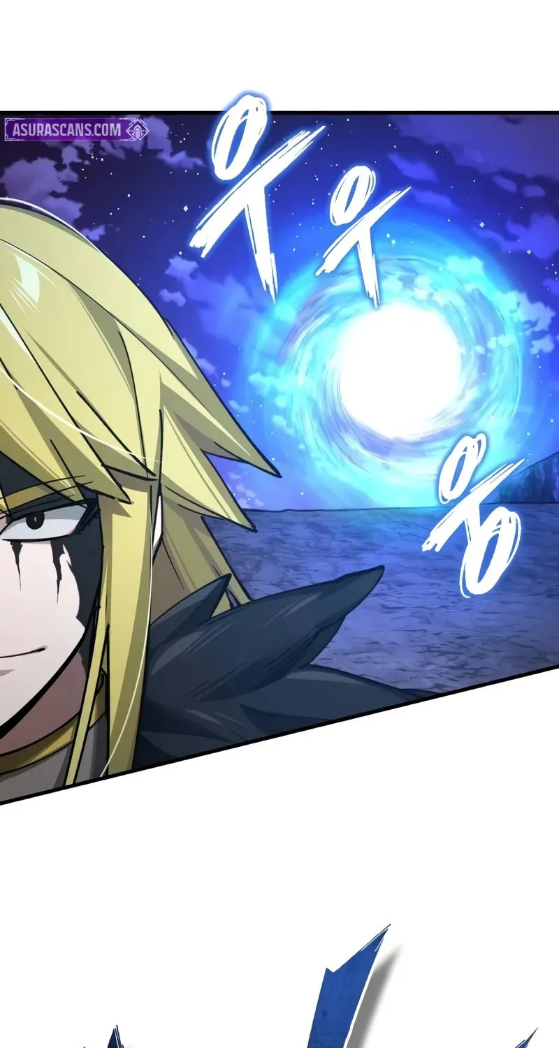 Read Descended from Divinity EN Manga Online