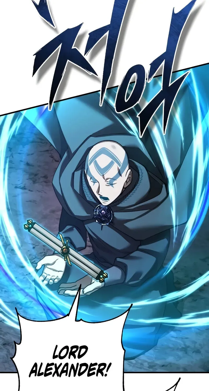 Read Descended from Divinity EN Manga Online