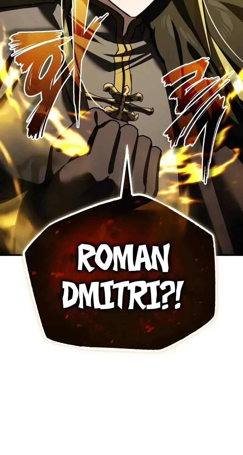 Read Descended from Divinity EN Manga Online