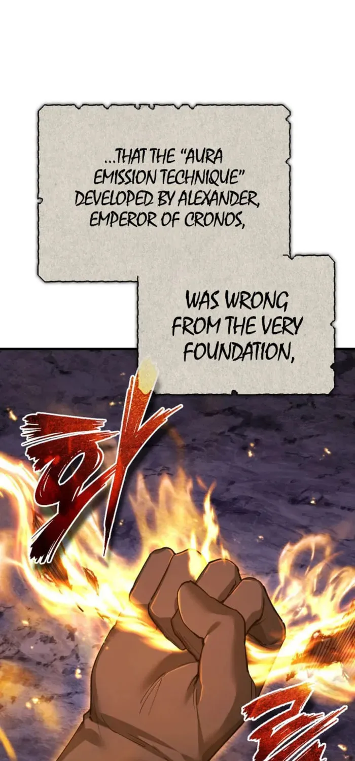 Read Descended from Divinity EN Manga Online