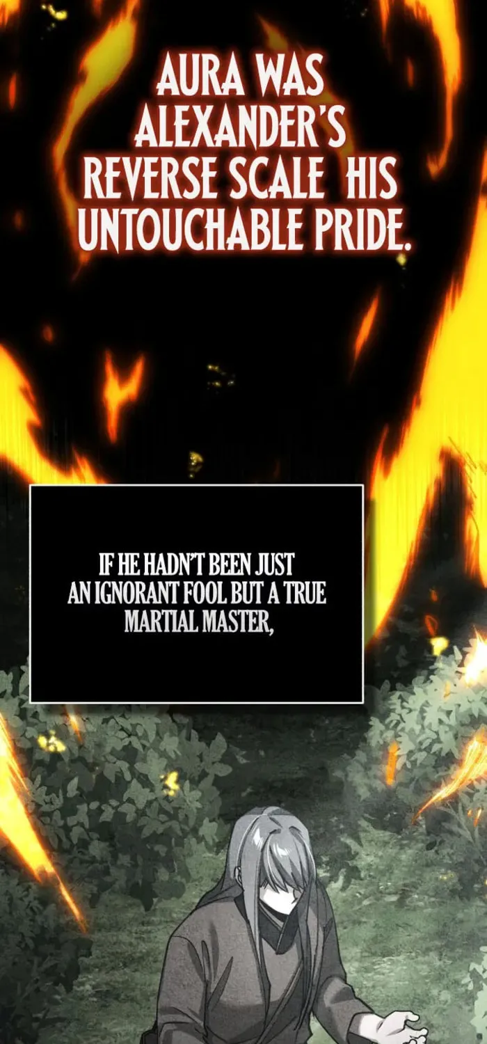 Read Descended from Divinity EN Manga Online