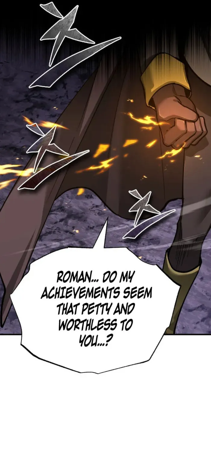 Read Descended from Divinity EN Manga Online