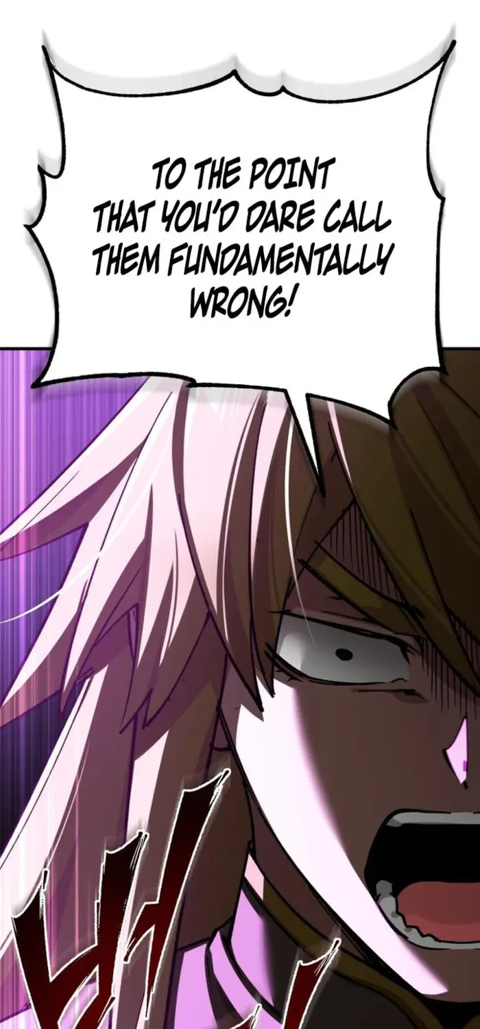 Read Descended from Divinity EN Manga Online