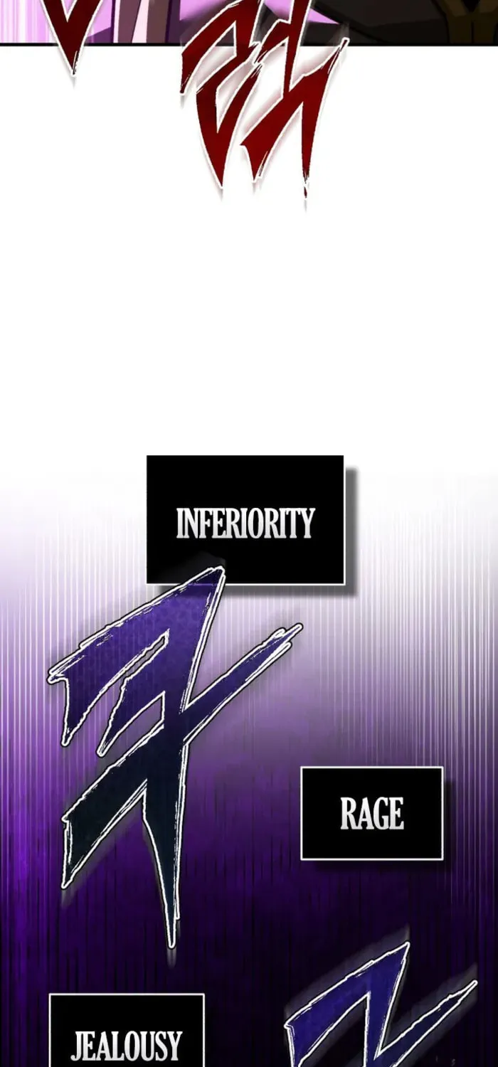 Read Descended from Divinity EN Manga Online