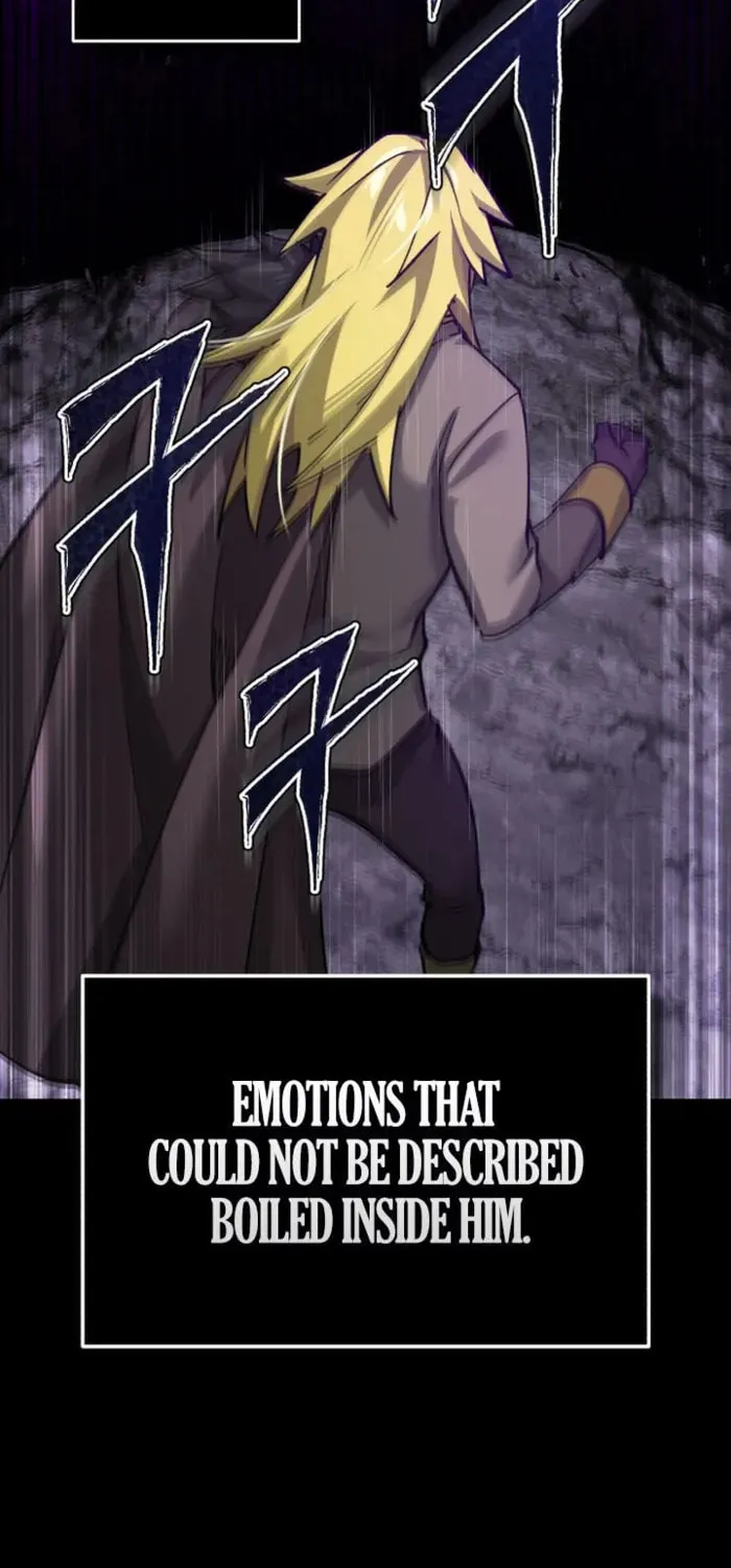 Read Descended from Divinity EN Manga Online