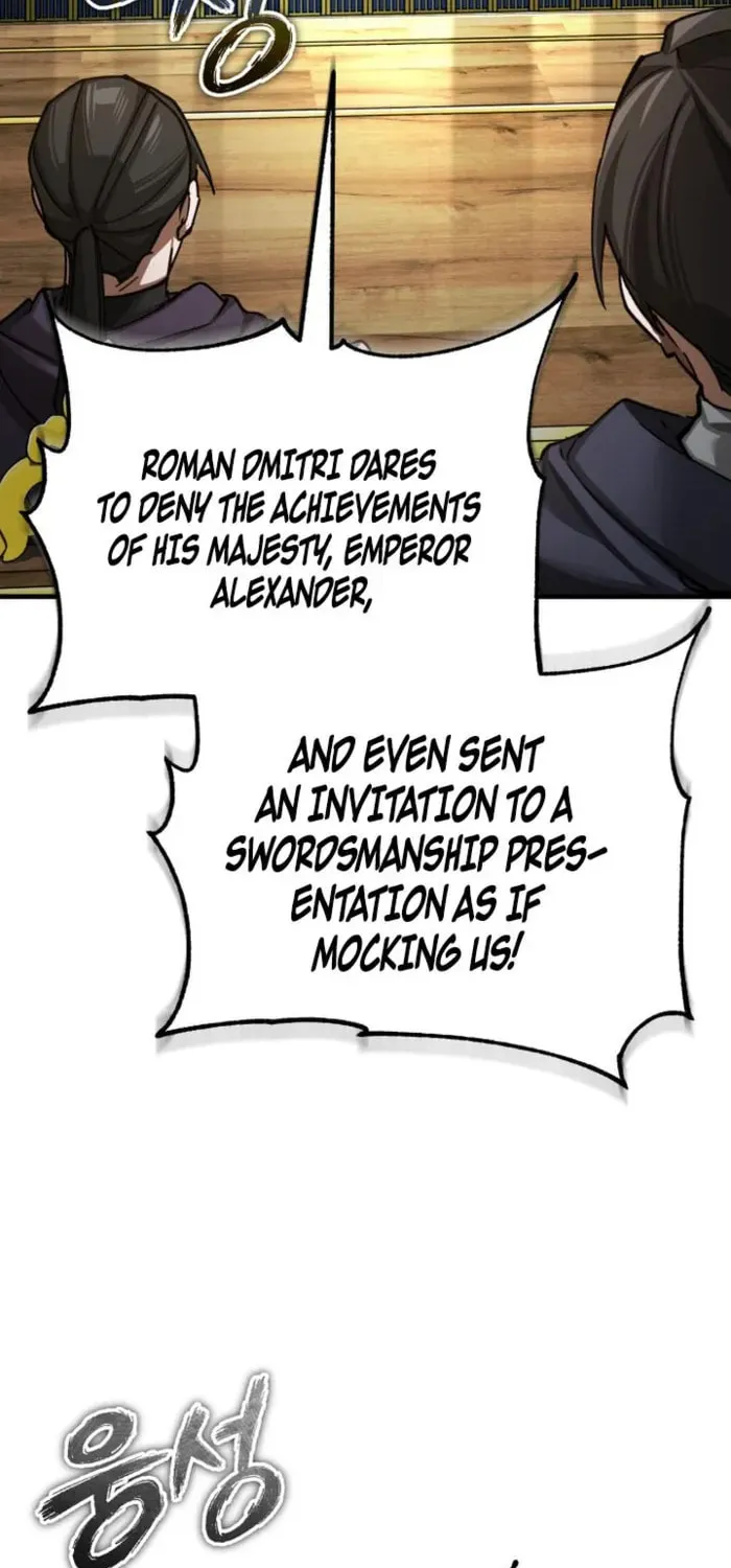 Read Descended from Divinity EN Manga Online