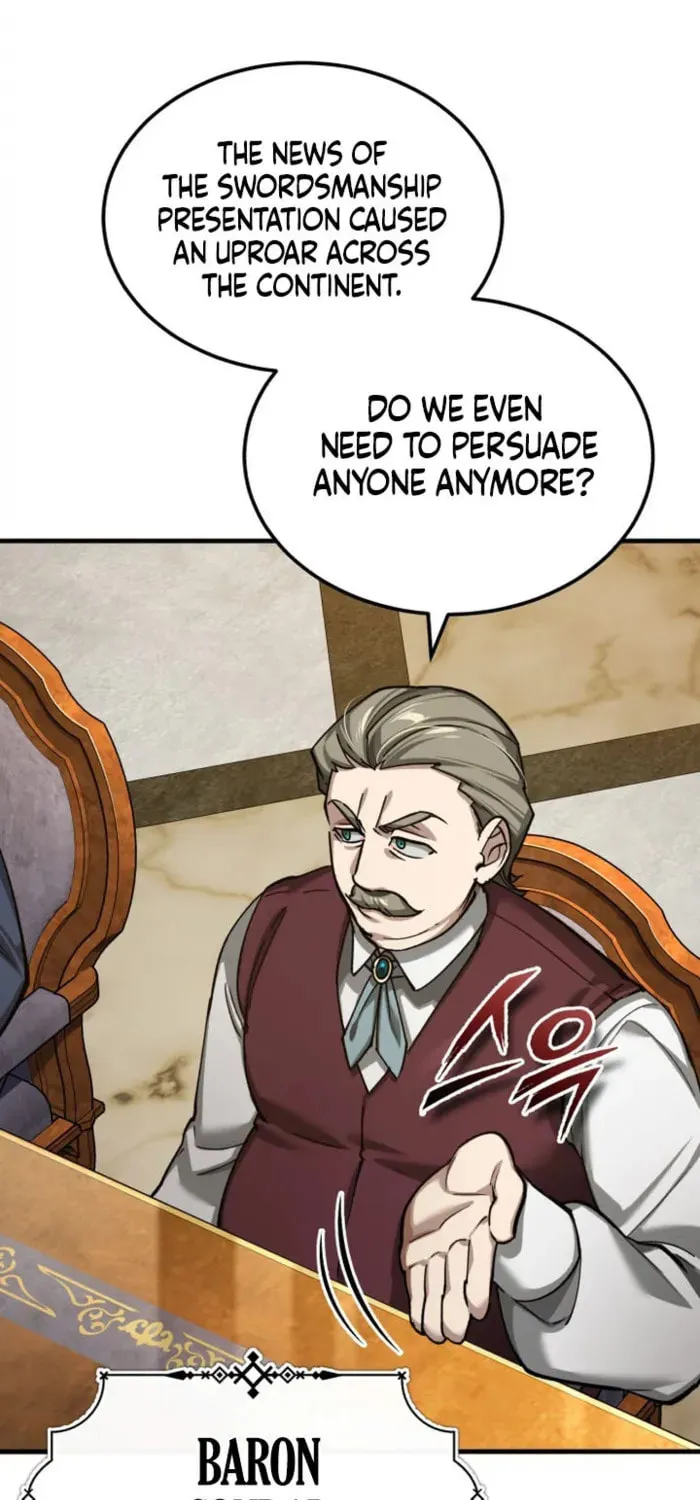Read Descended from Divinity EN Manga Online