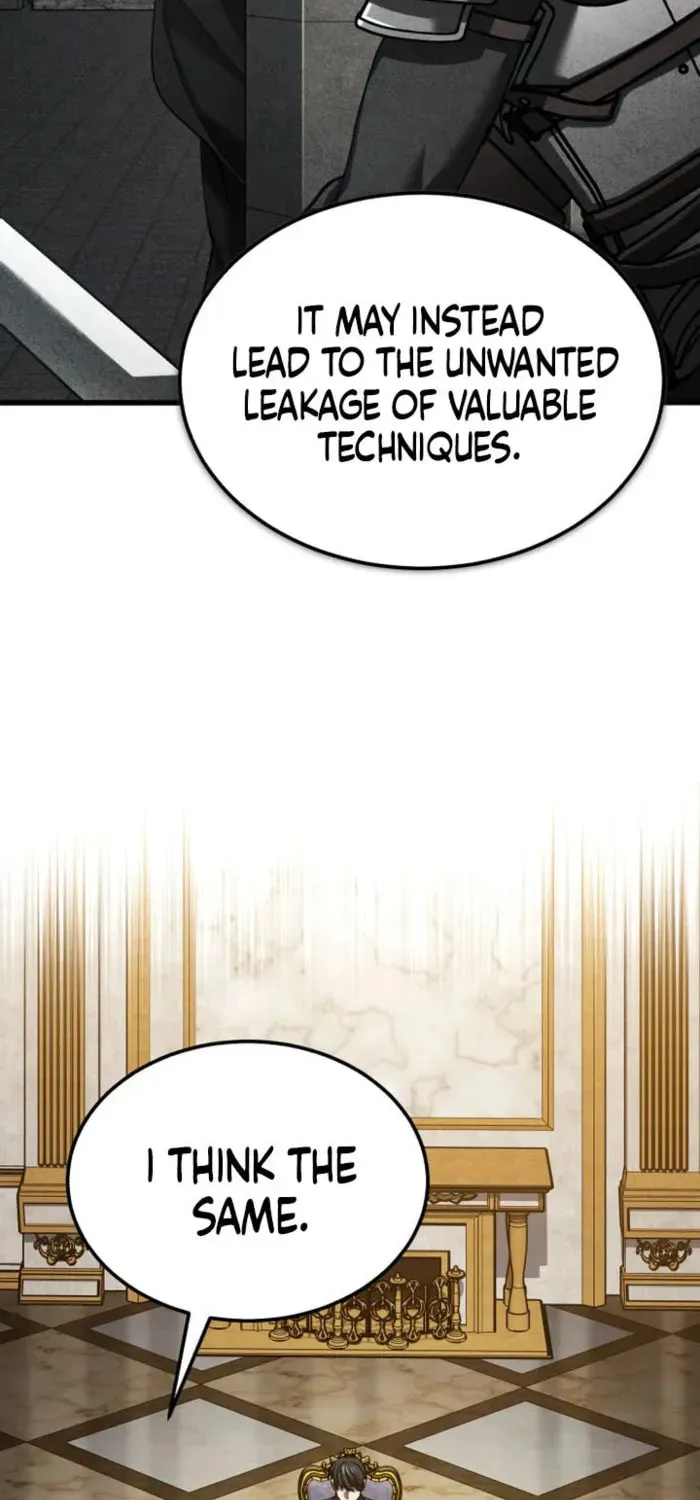 Read Descended from Divinity EN Manga Online
