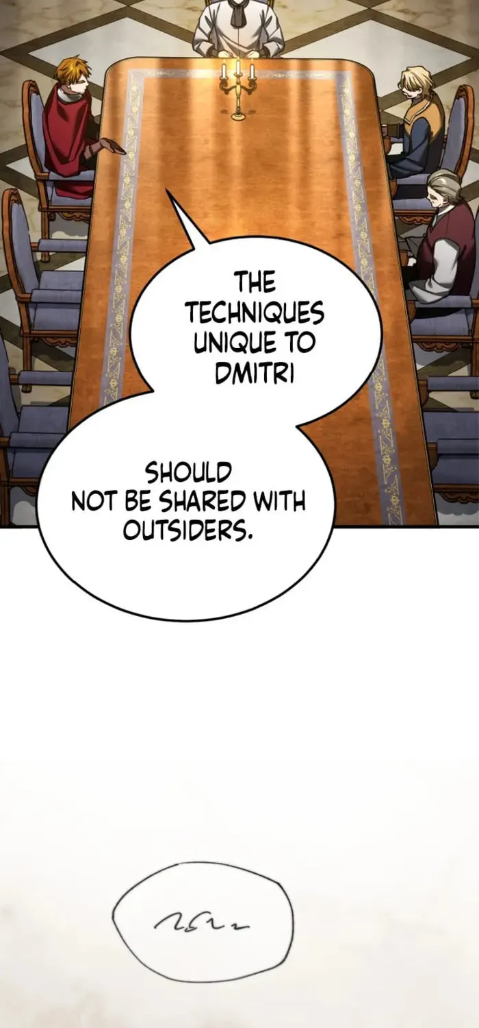 Read Descended from Divinity EN Manga Online