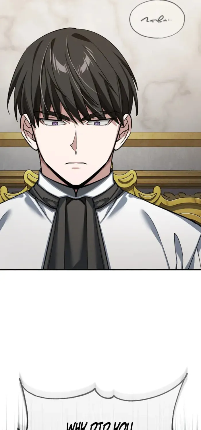 Read Descended from Divinity EN Manga Online