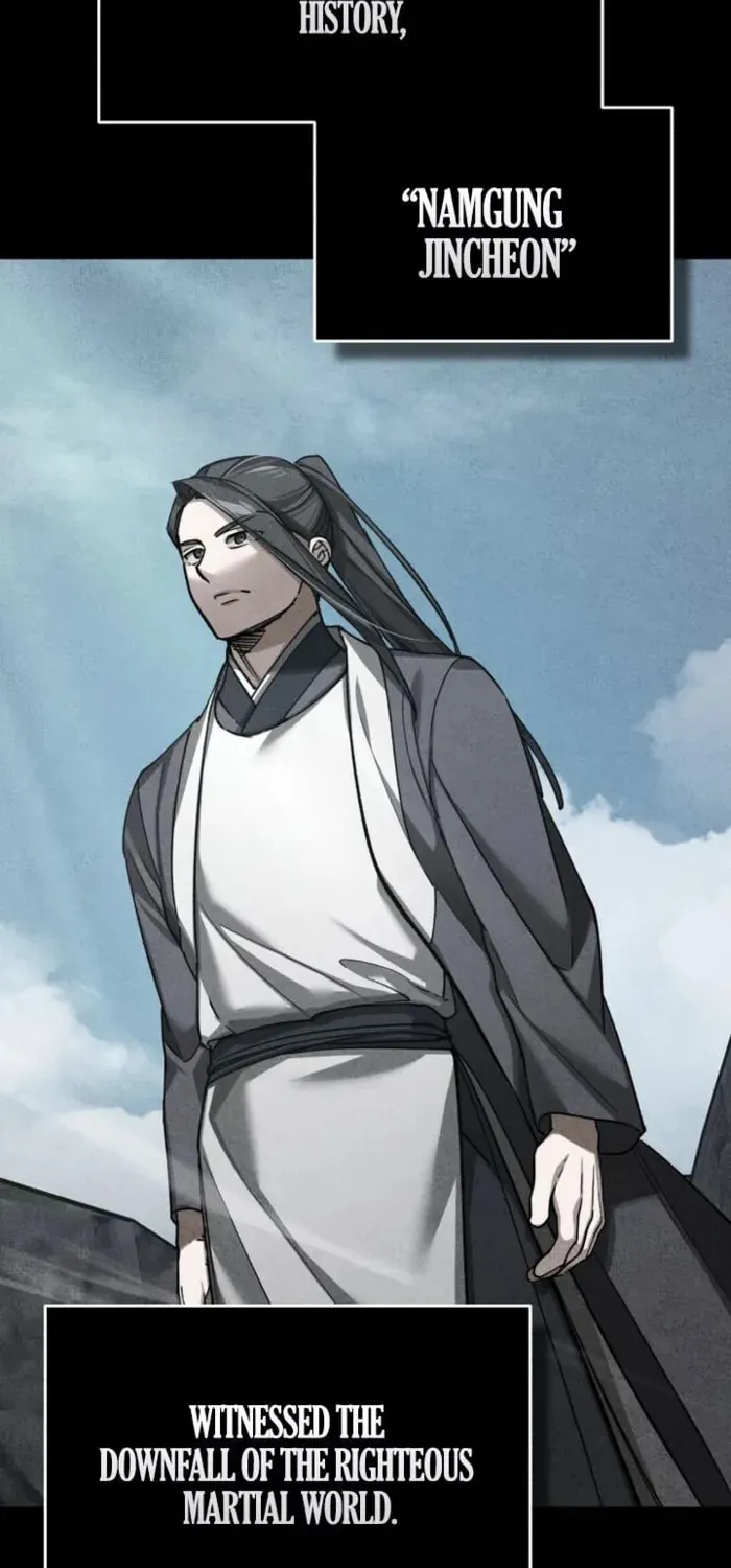Read Descended from Divinity EN Manga Online