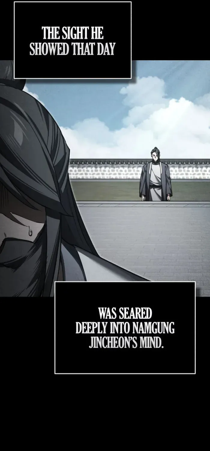 Read Descended from Divinity EN Manga Online