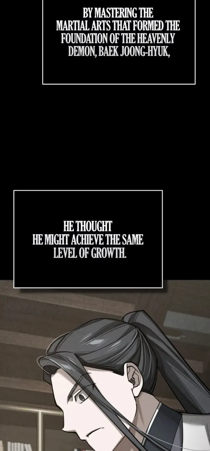 Read Descended from Divinity EN Manga Online