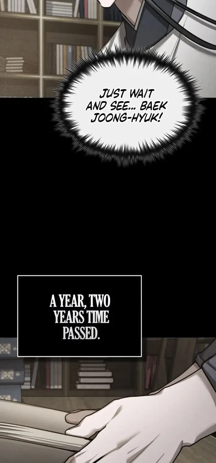 Read Descended from Divinity EN Manga Online