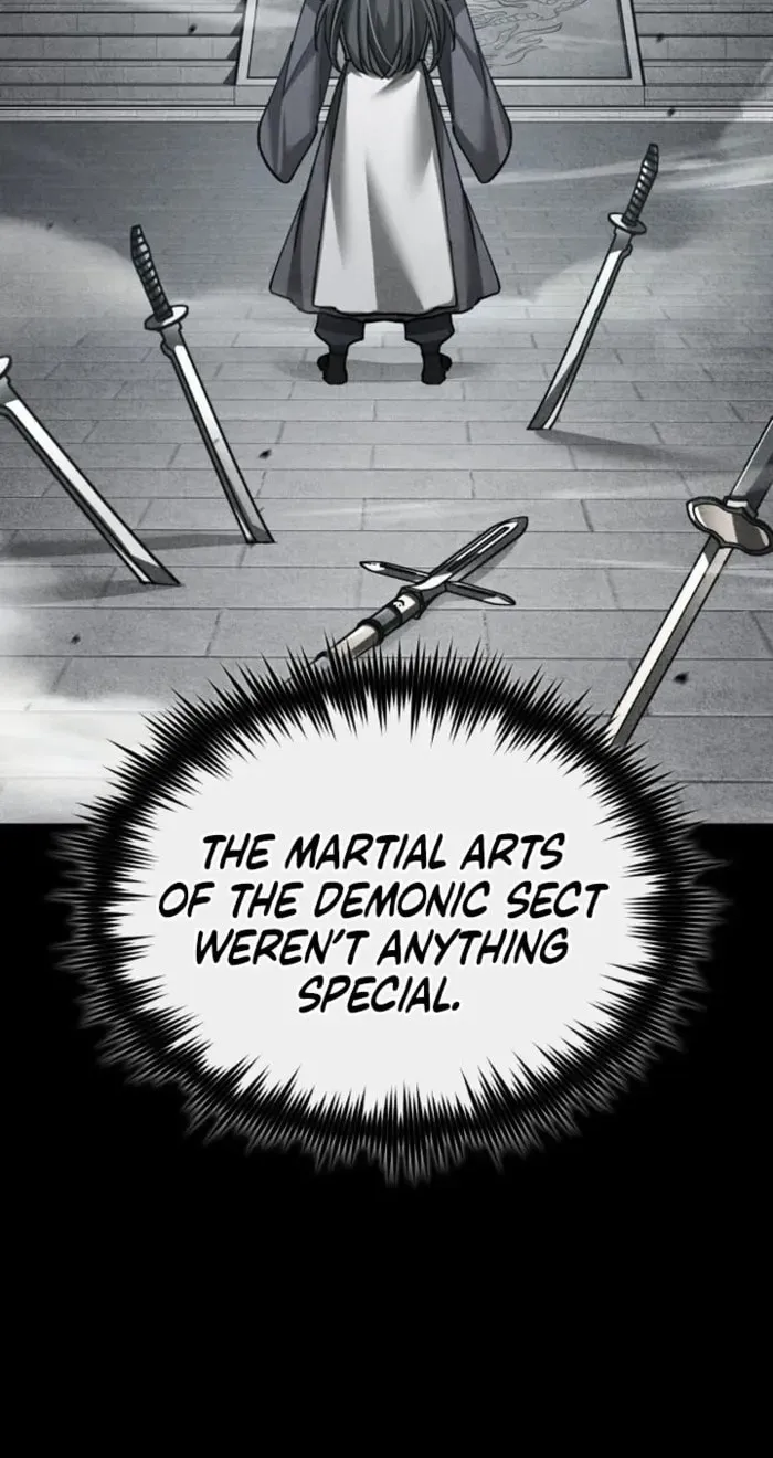 Read Descended from Divinity EN Manga Online