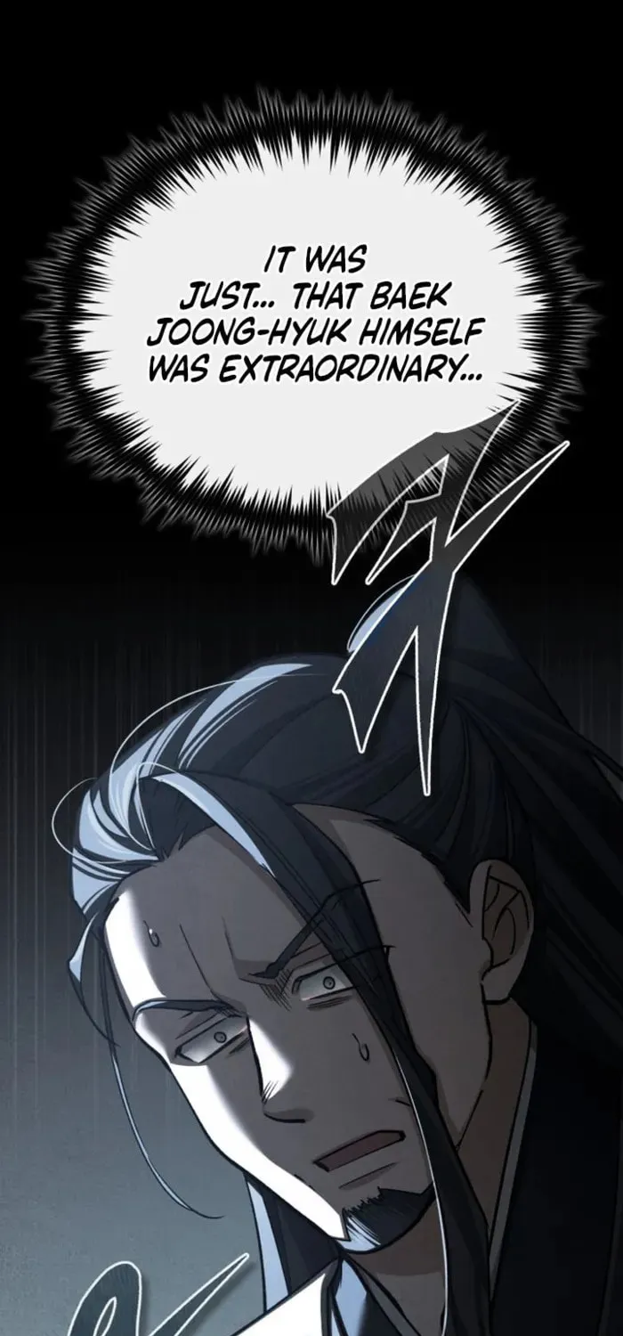 Read Descended from Divinity EN Manga Online